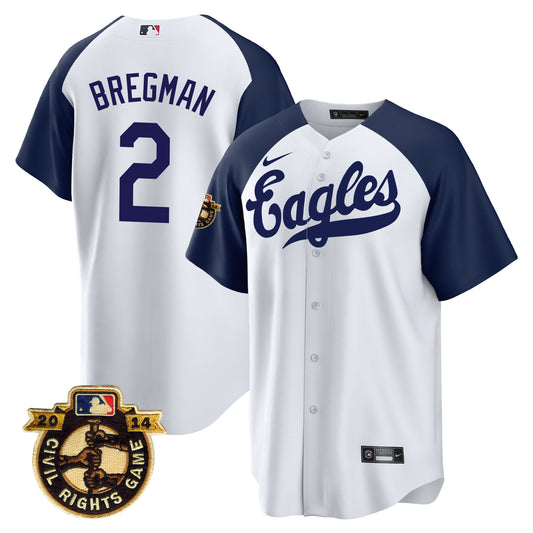 Alternate - Alex Bregman