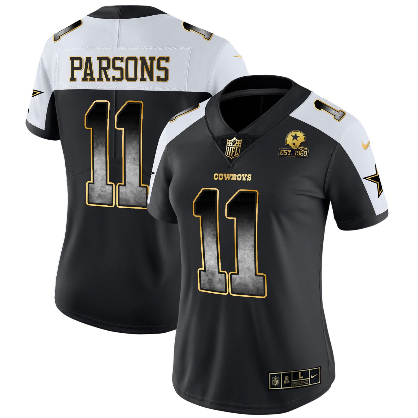 Alternate - Micah Parsons