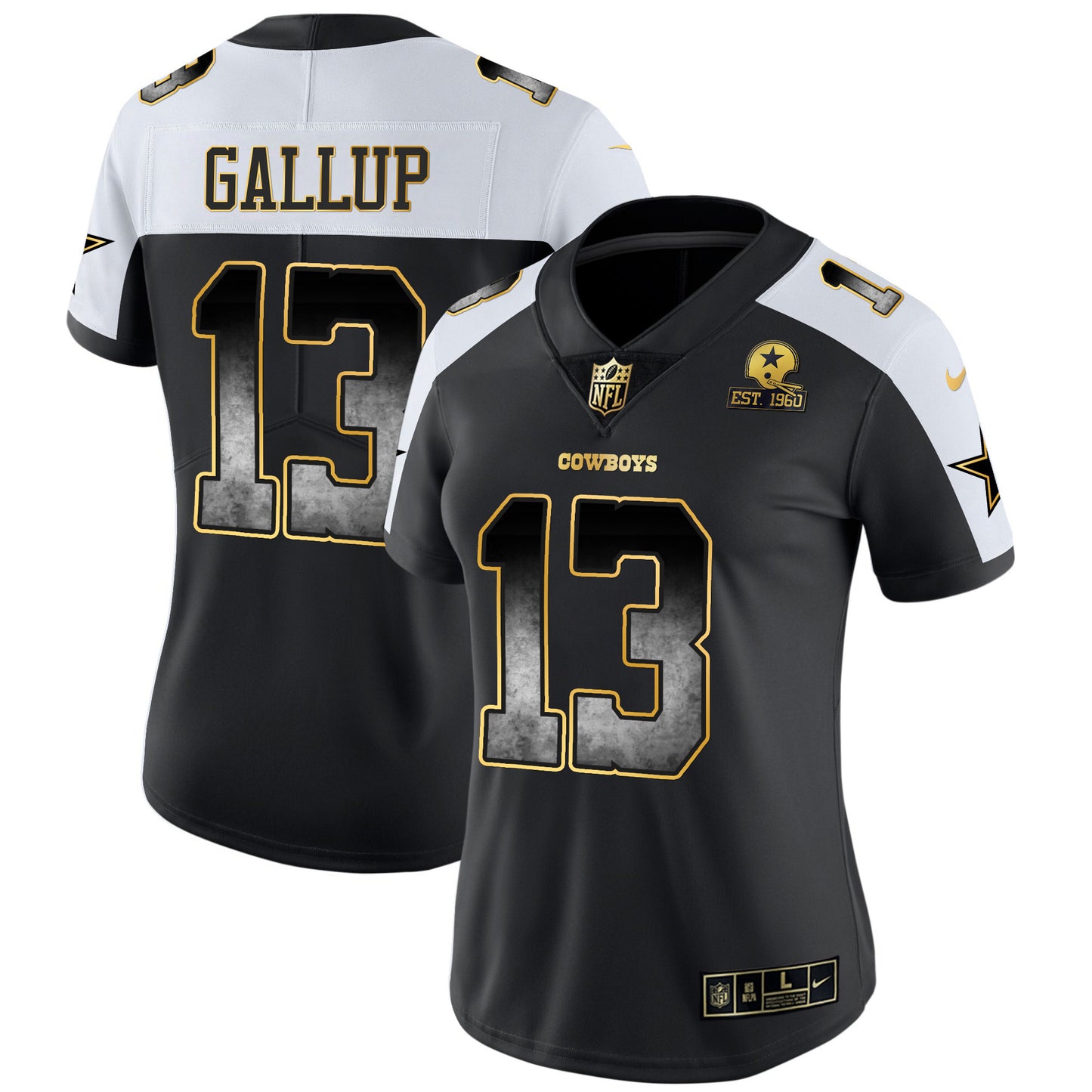 Alternate - Michael Gallup