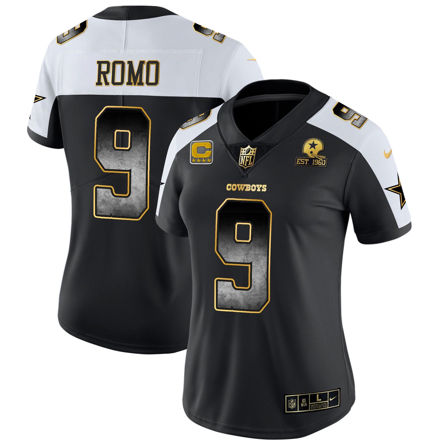 Alternate - Tony Romo