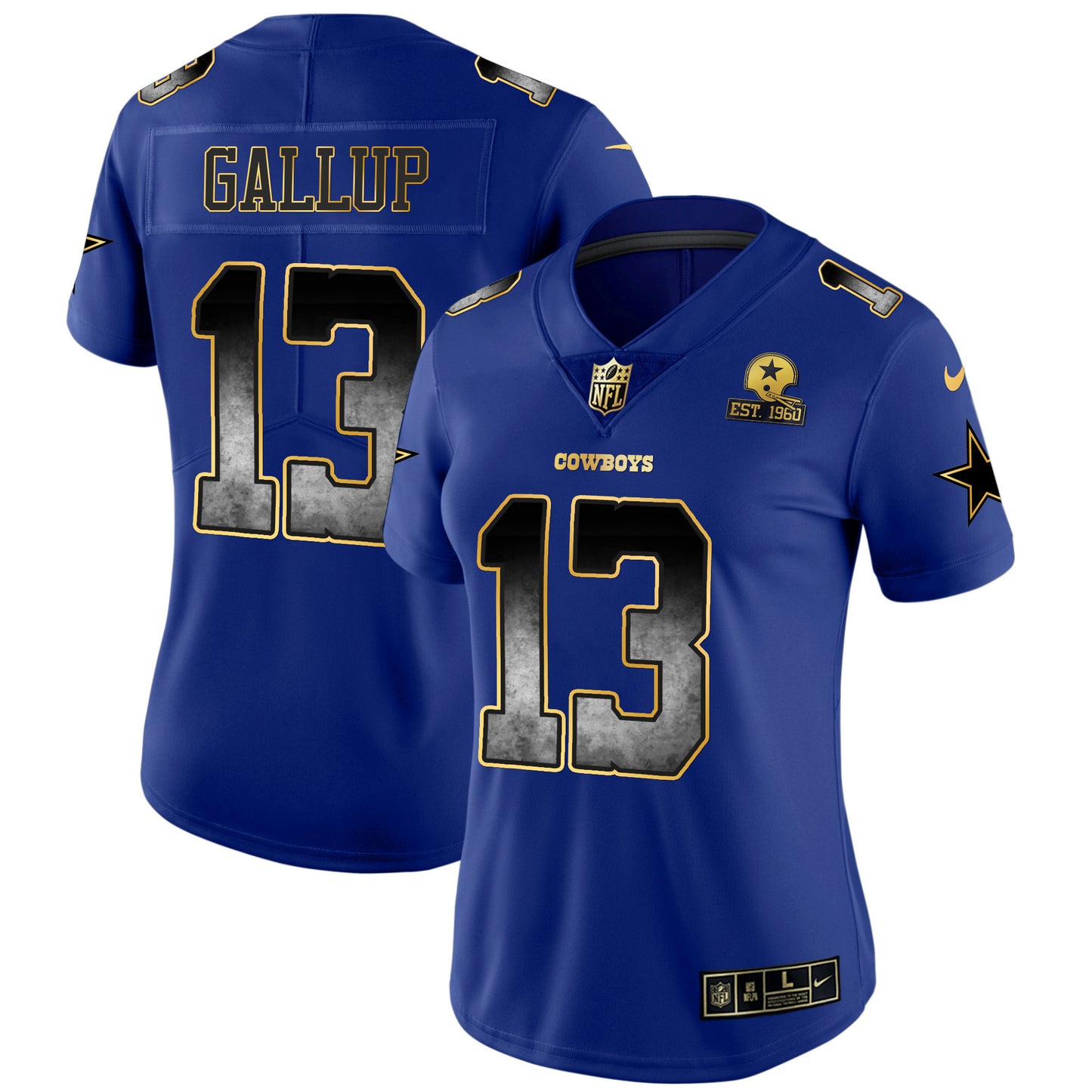 Royal - Michael Gallup