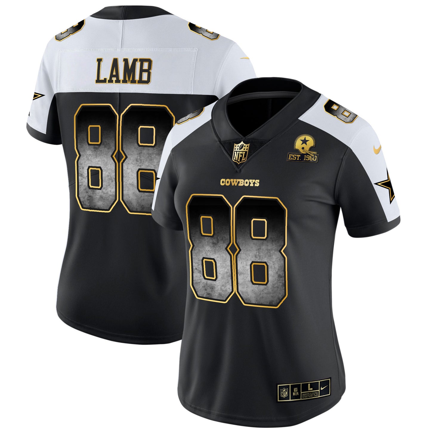 Alternate - CeeDee Lamb