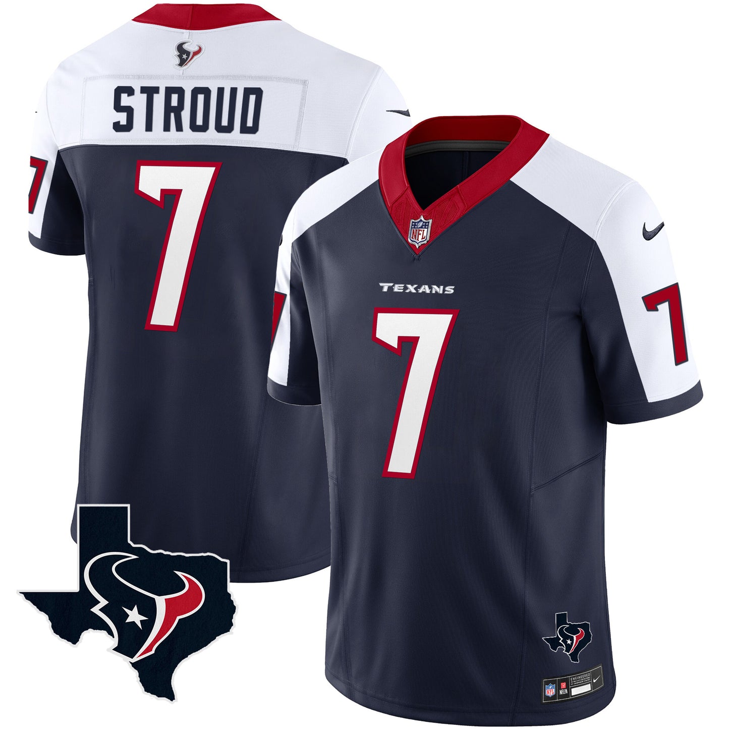 Alternate - C.J. Stroud