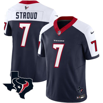 Alternate - C.J. Stroud