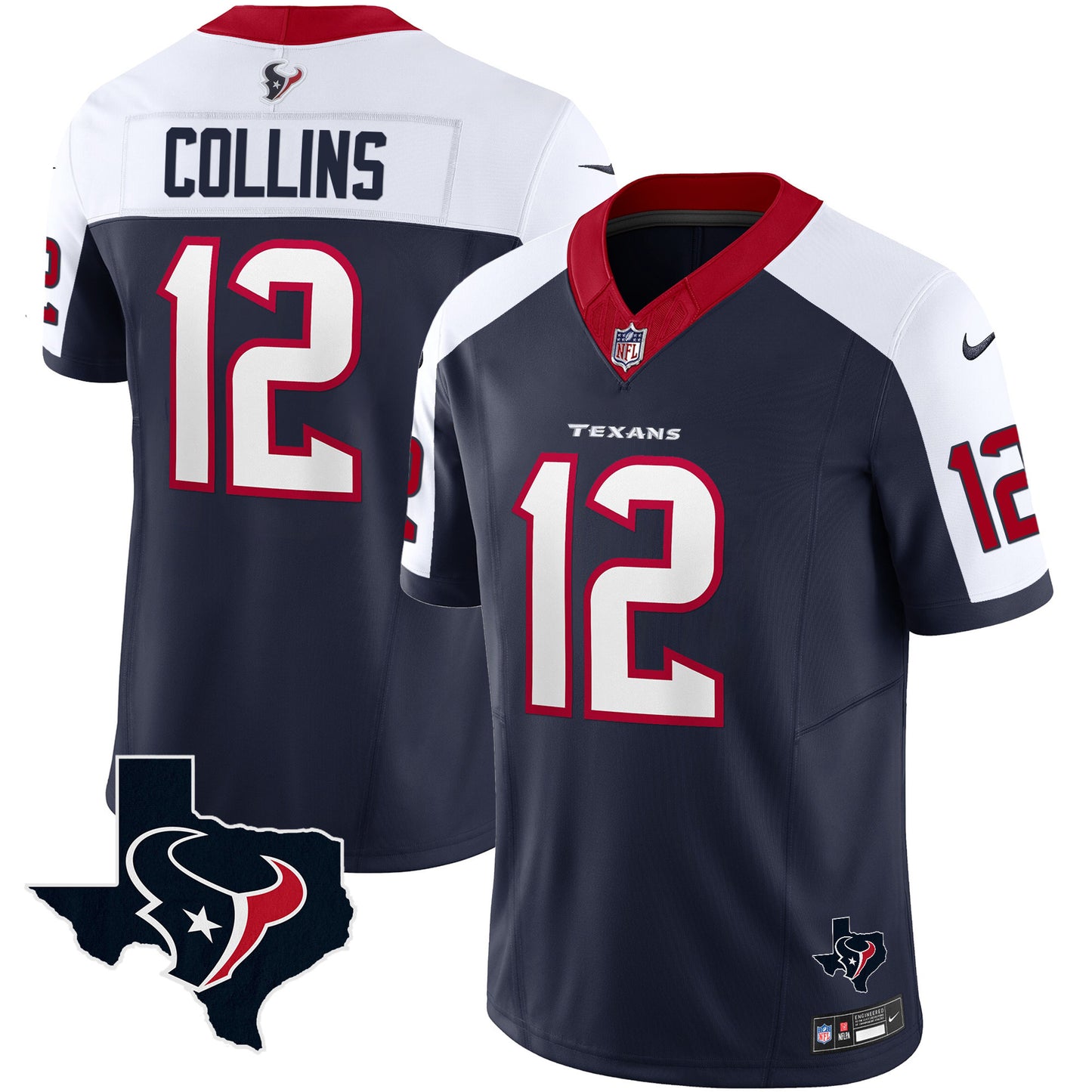 Alternate - Nico Collins