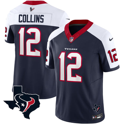 Alternate - Nico Collins