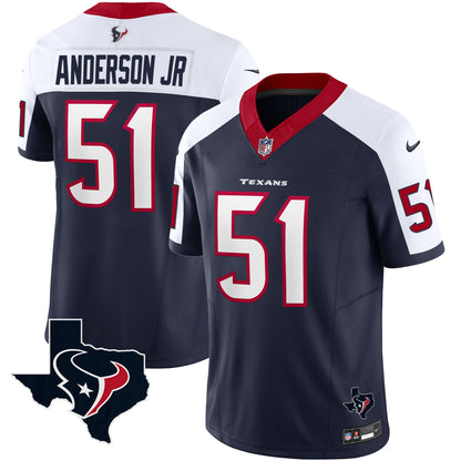 Alternate - Will Anderson Jr.