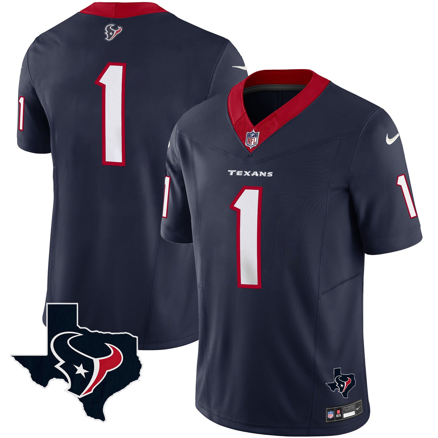 Navy - #1 Team
