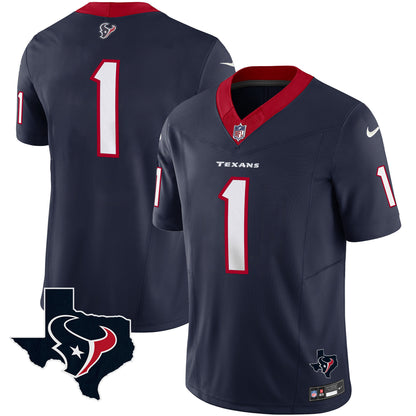 Navy - #1 Team