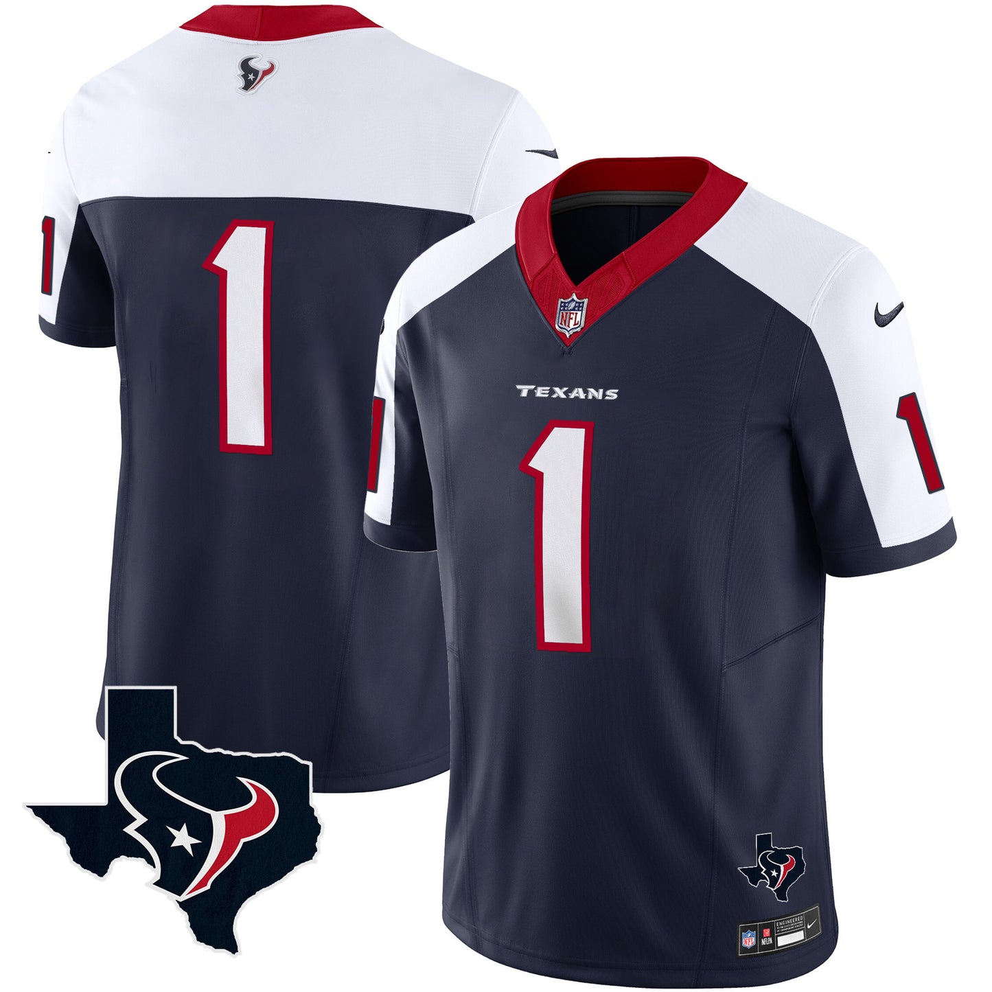 Alternate - #1 Team