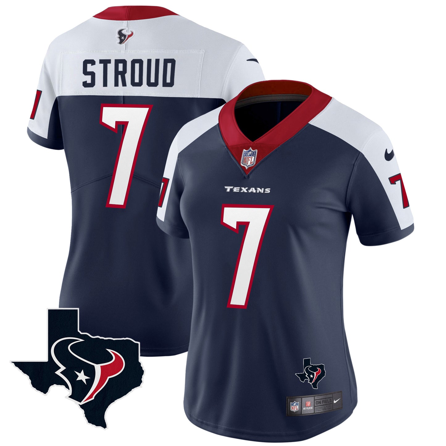 Alternate - C.J. Stroud
