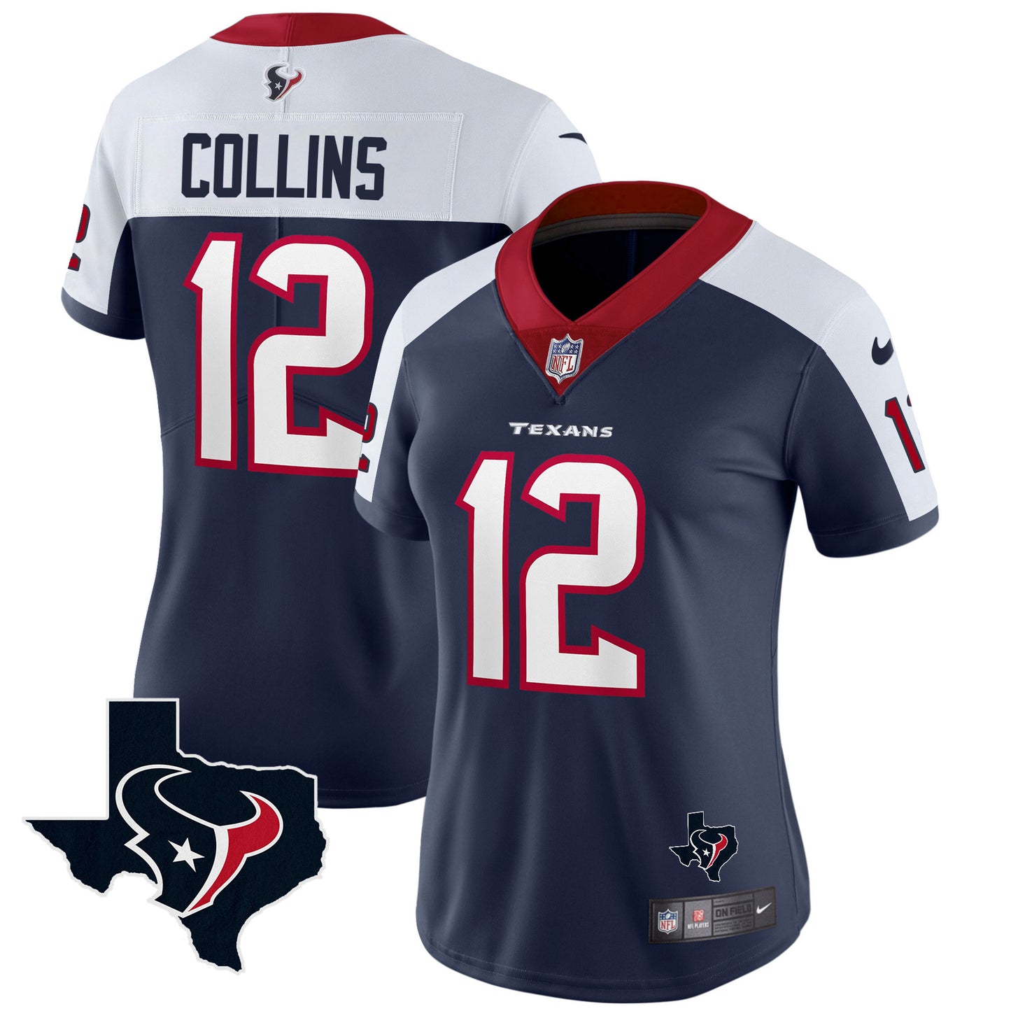 Alternate - Nico Collins