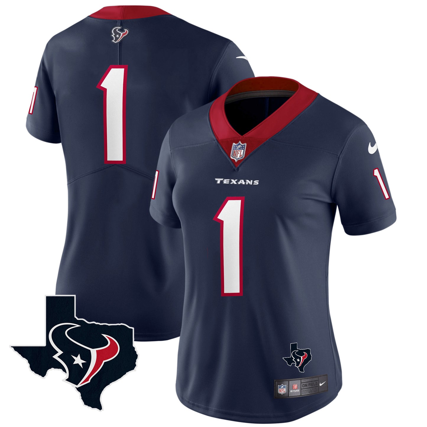 Navy - #1 Team