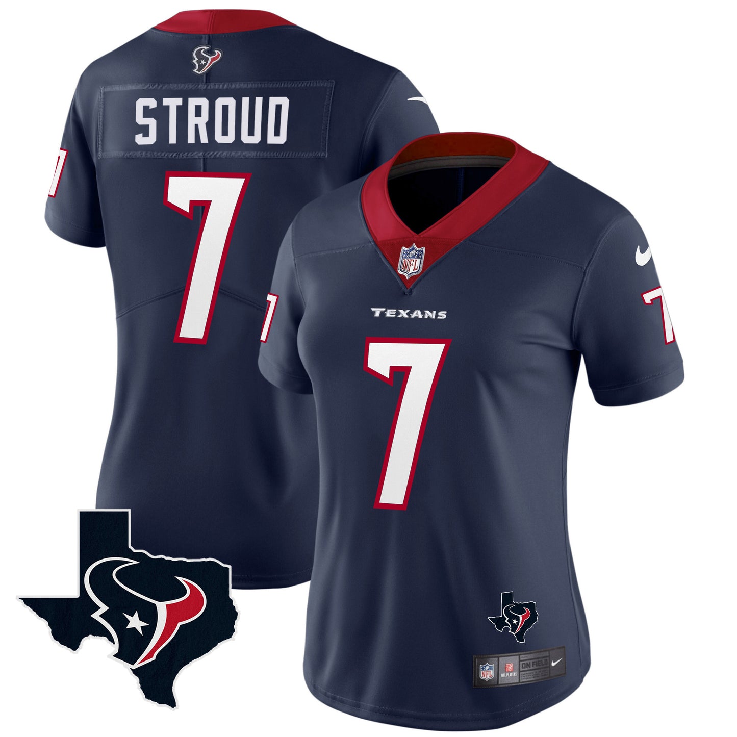 Navy - C.J. Stroud