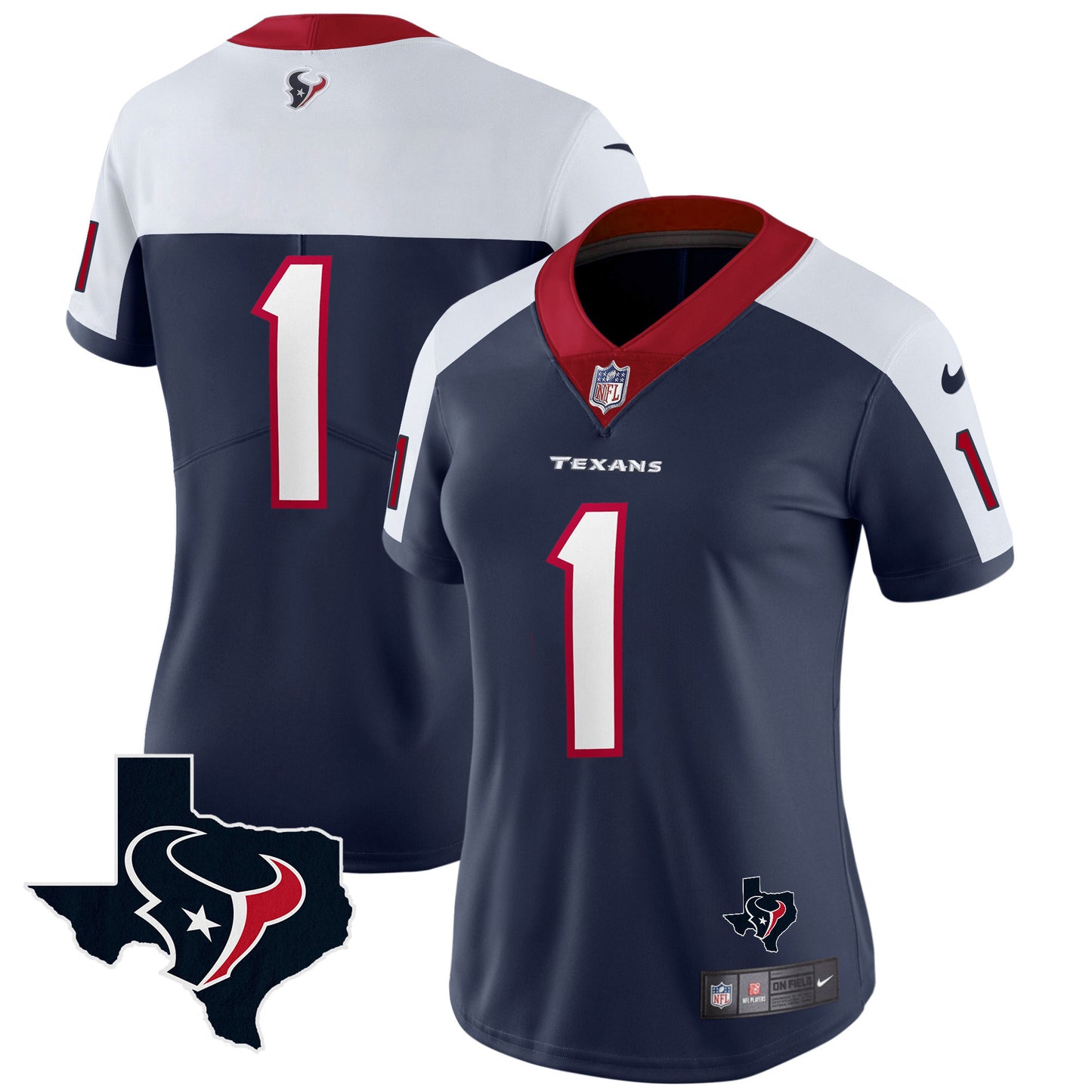 Alternate - #1 Team