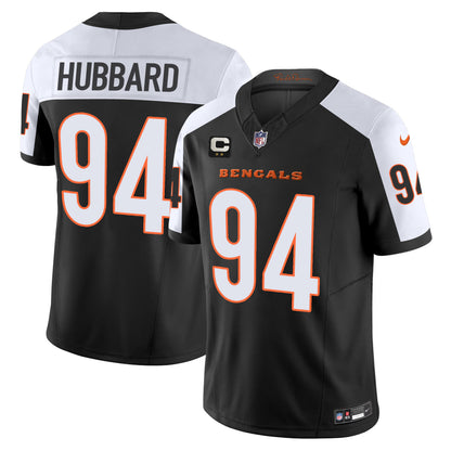 Alternate - Sam Hubbard