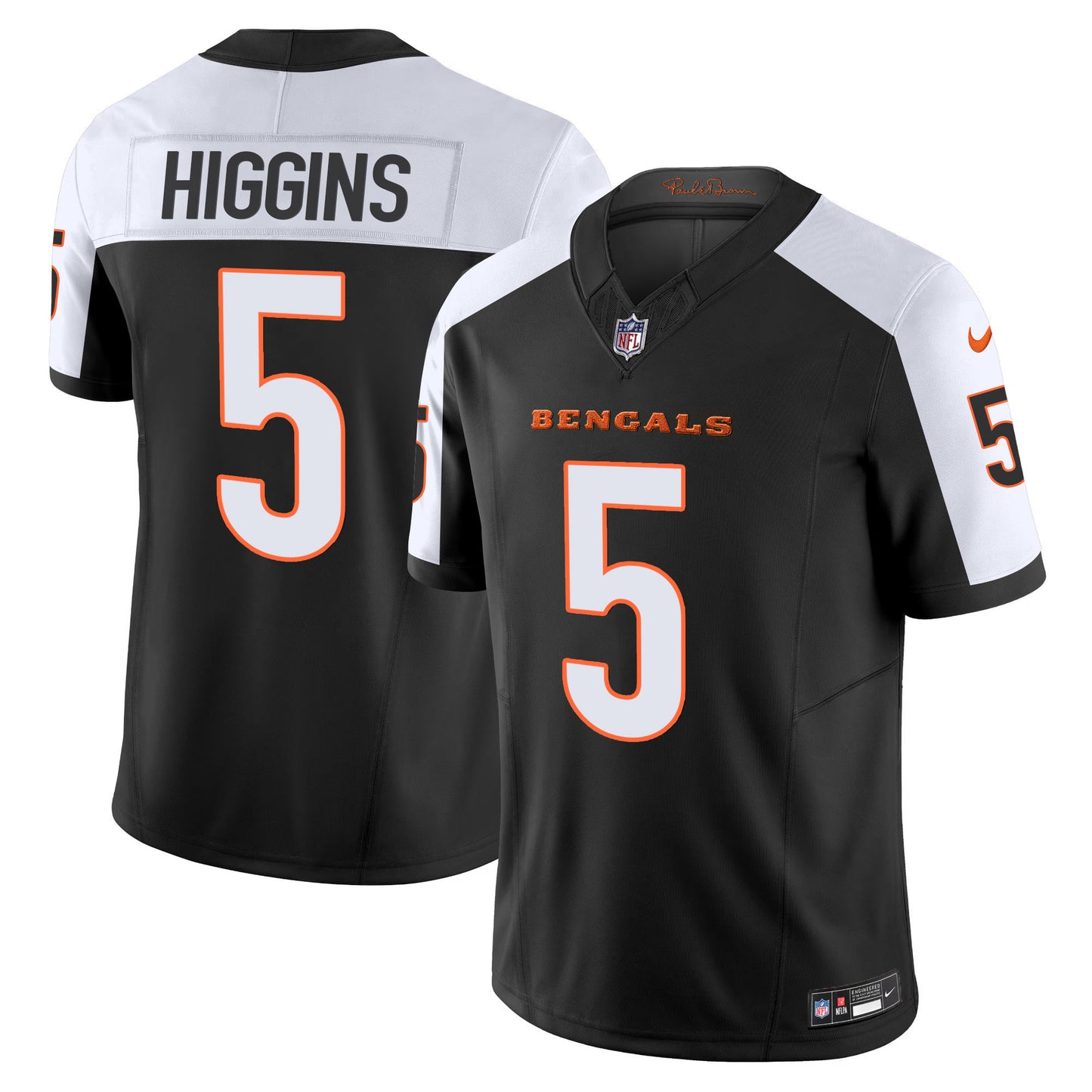 Alternate - Tee Higgins