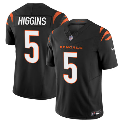 Black - Tee Higgins