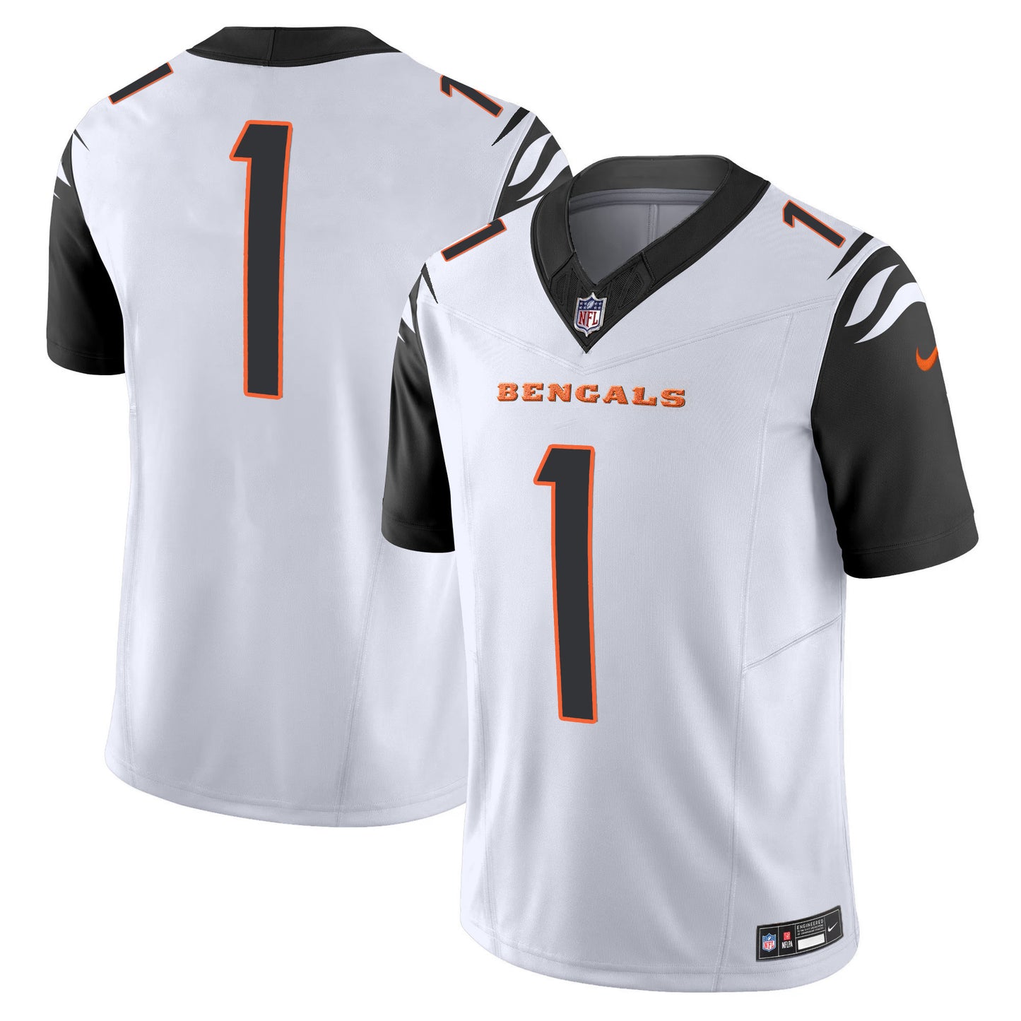 Color Rush - #1 Team