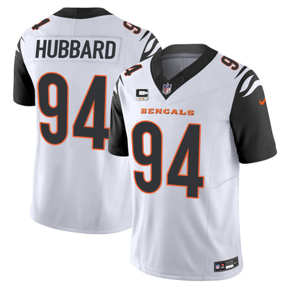 Color Rush - Sam Hubbard