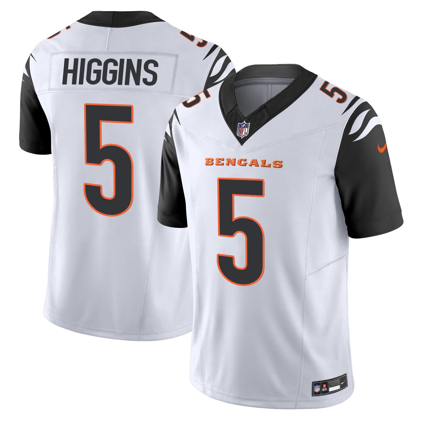 Color Rush - Tee Higgins