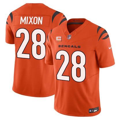 Orange - Joe Mixon