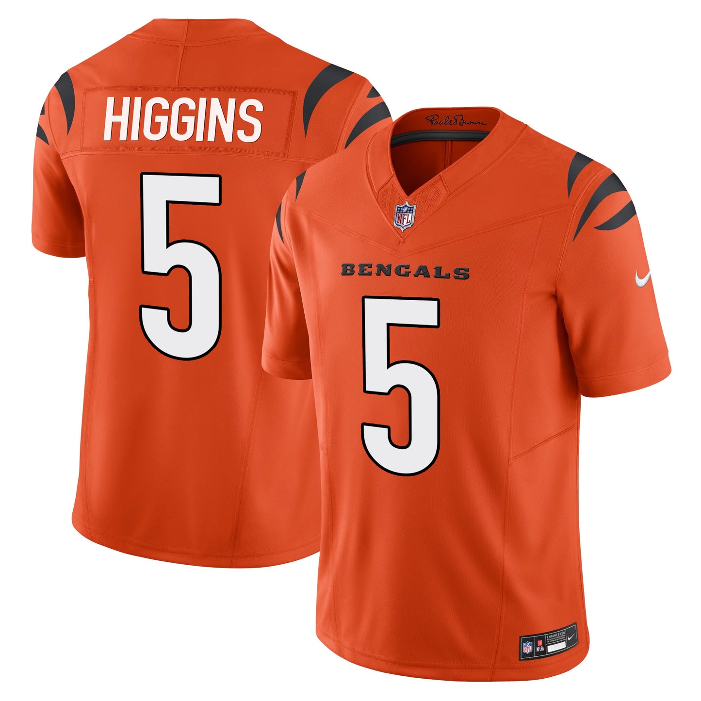 Orange - Tee Higgins