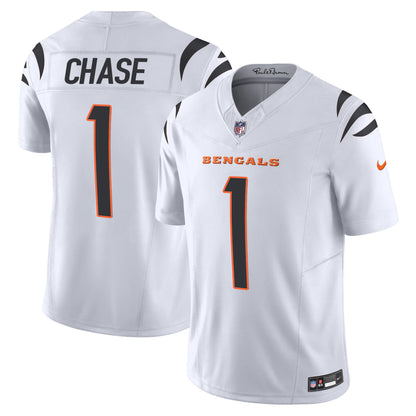 White - Ja'Marr Chase