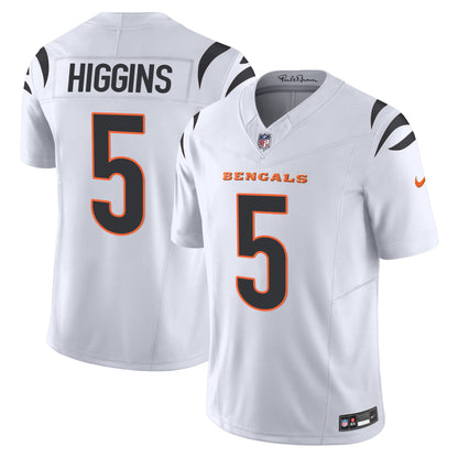 White - Tee Higgins