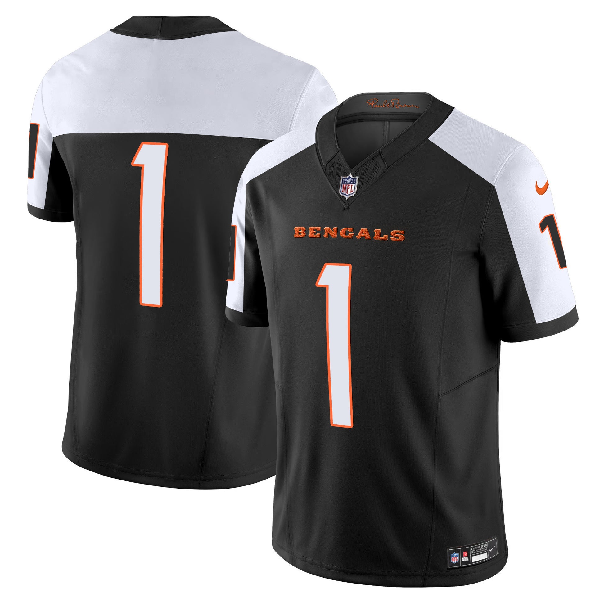 Alternate - #1 Team
