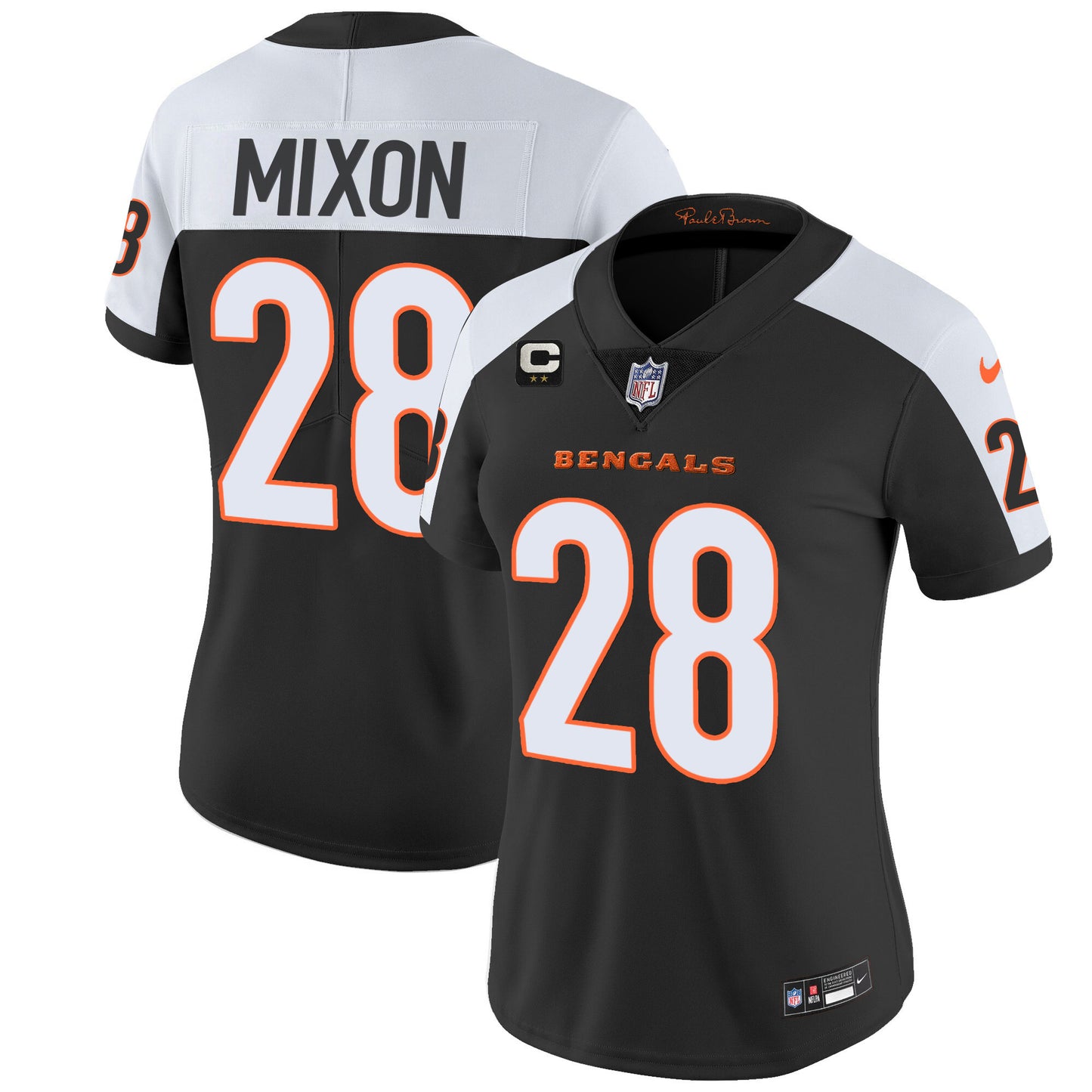 Alternate - Joe Mixon