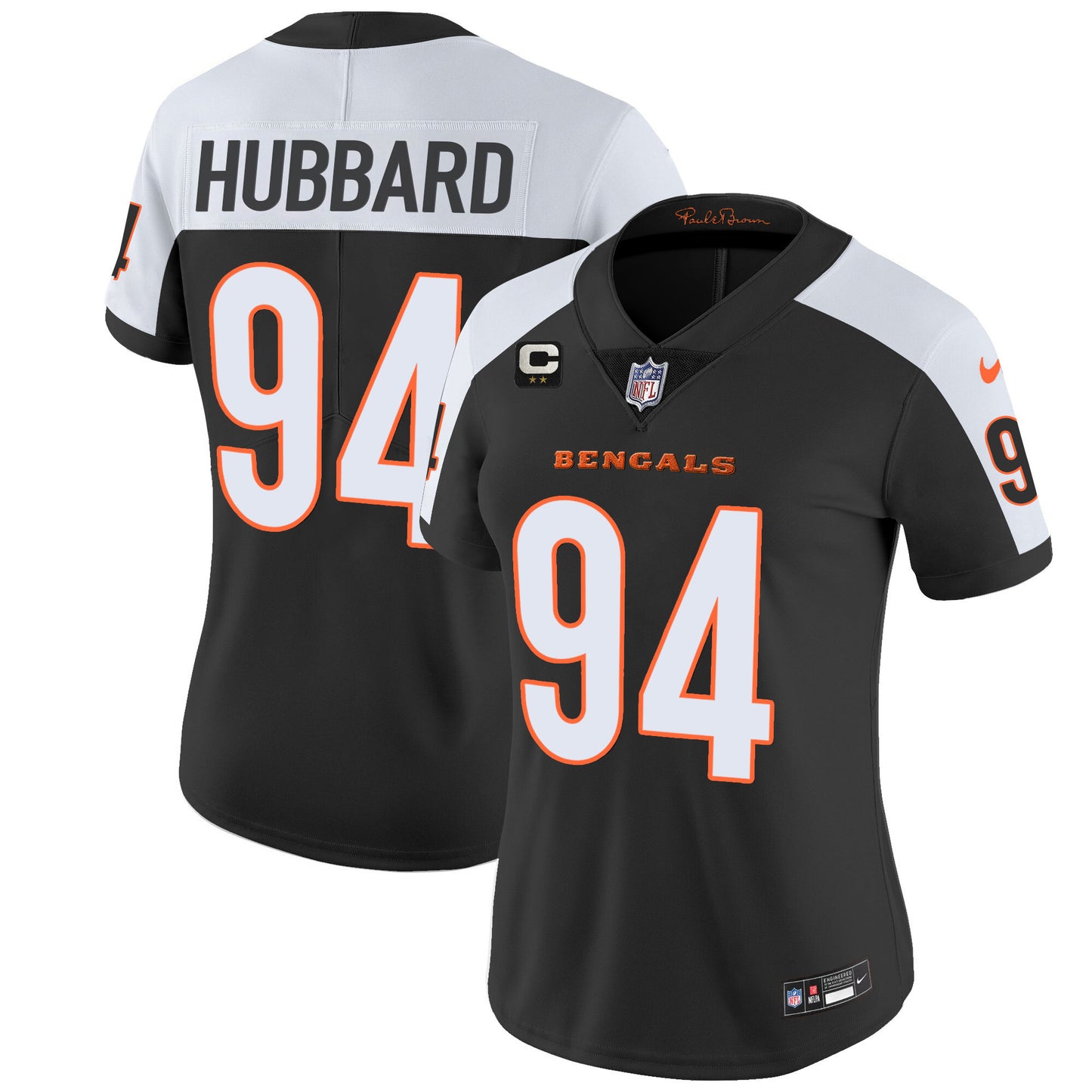 Alternate - Sam Hubbard