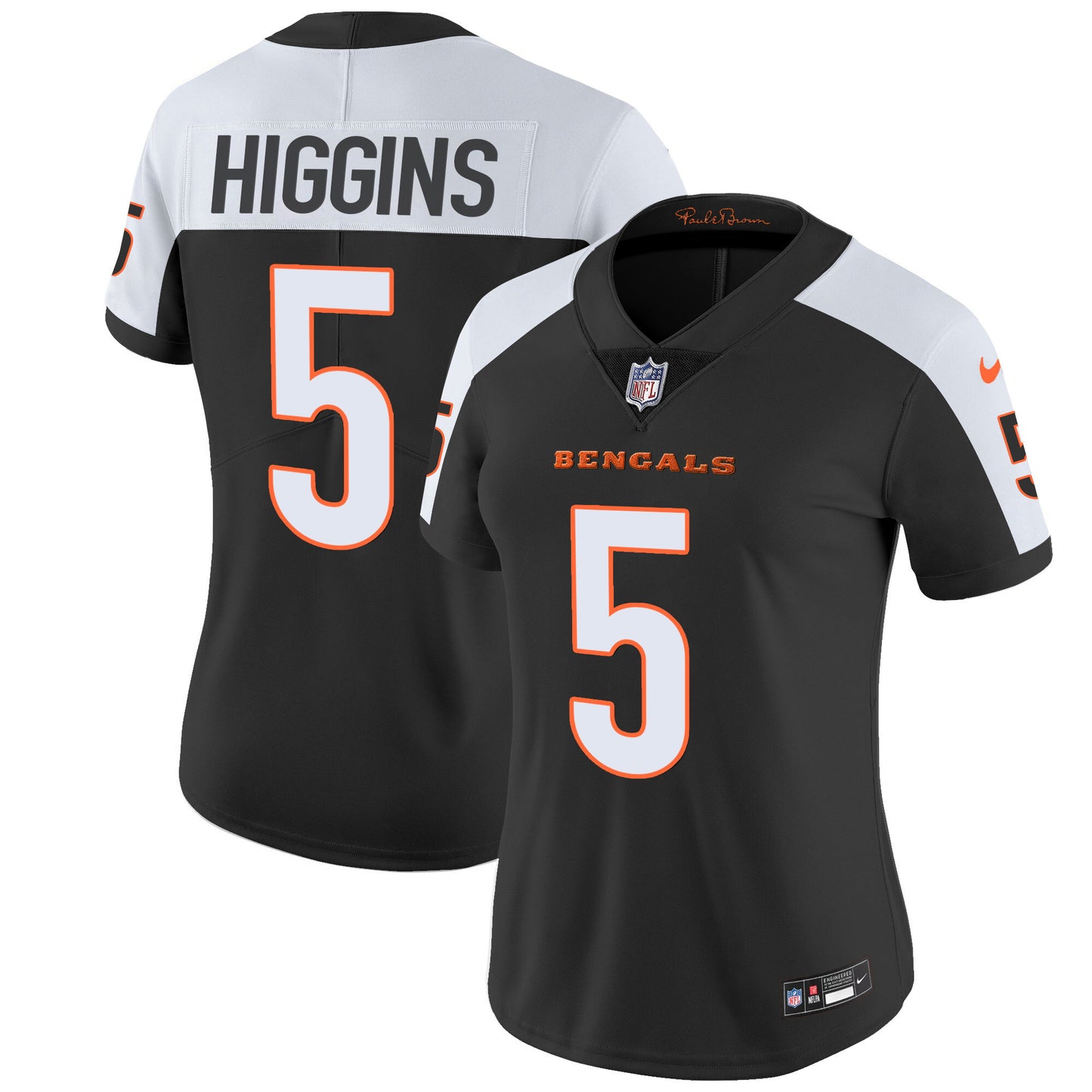 Alternate - Tee Higgins
