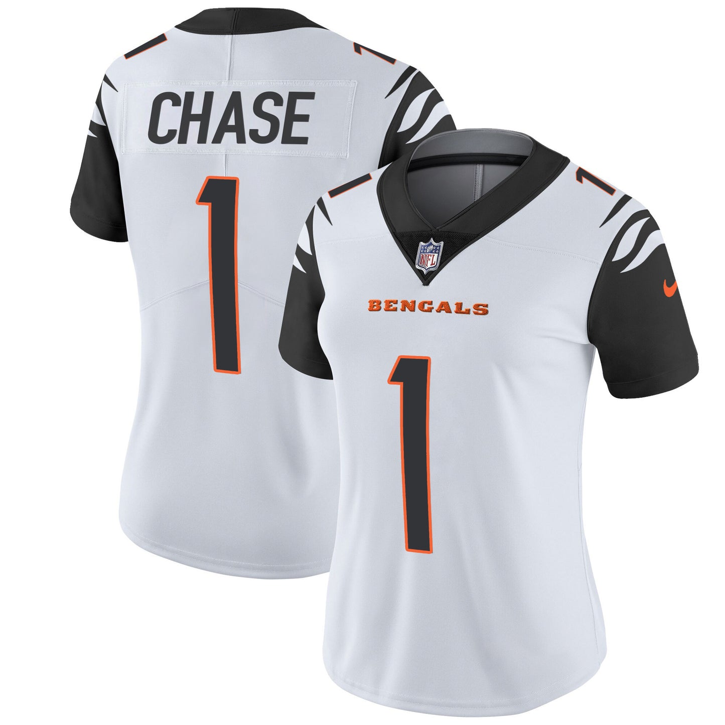 Color Rush - Ja'Marr Chase