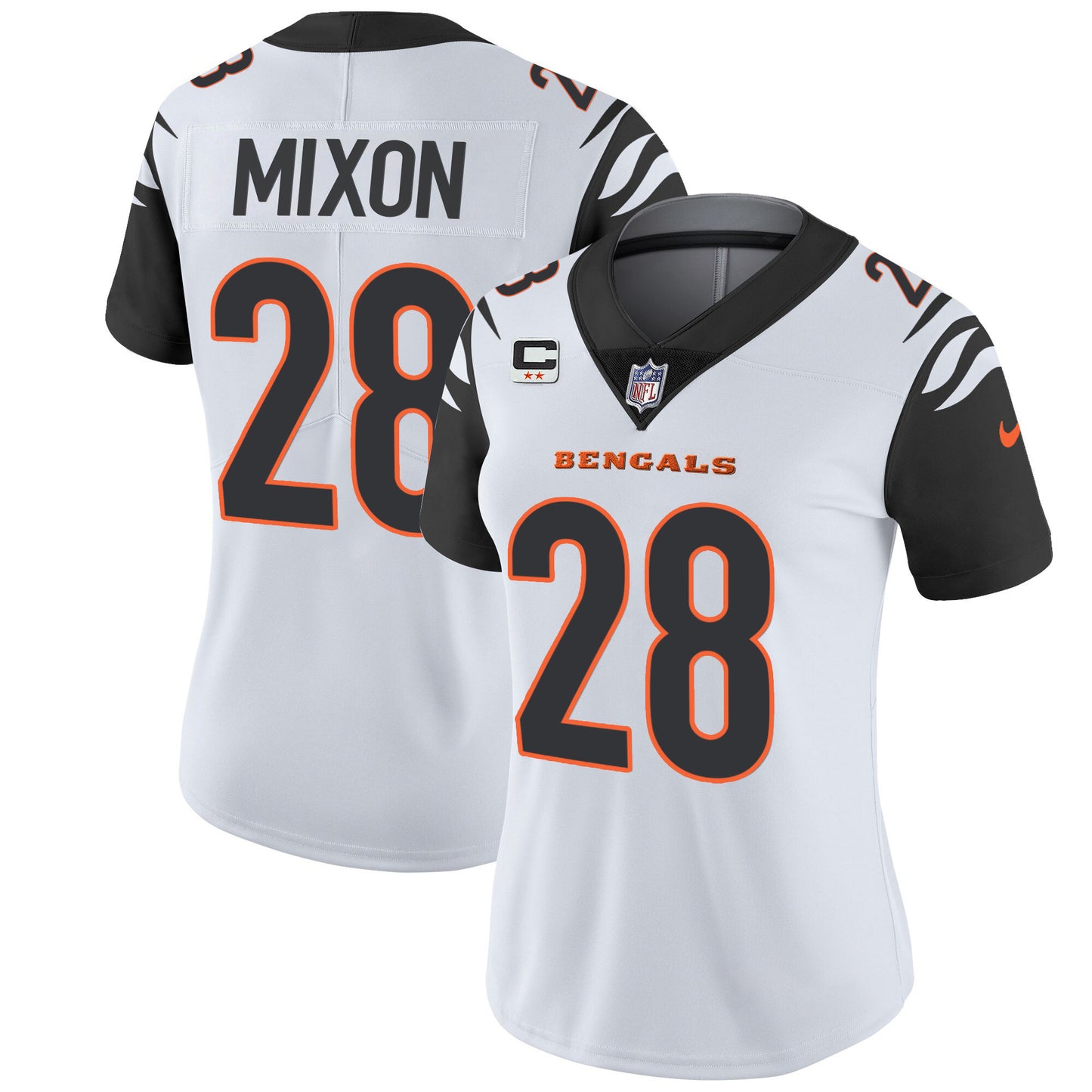 Color Rush - Joe Mixon