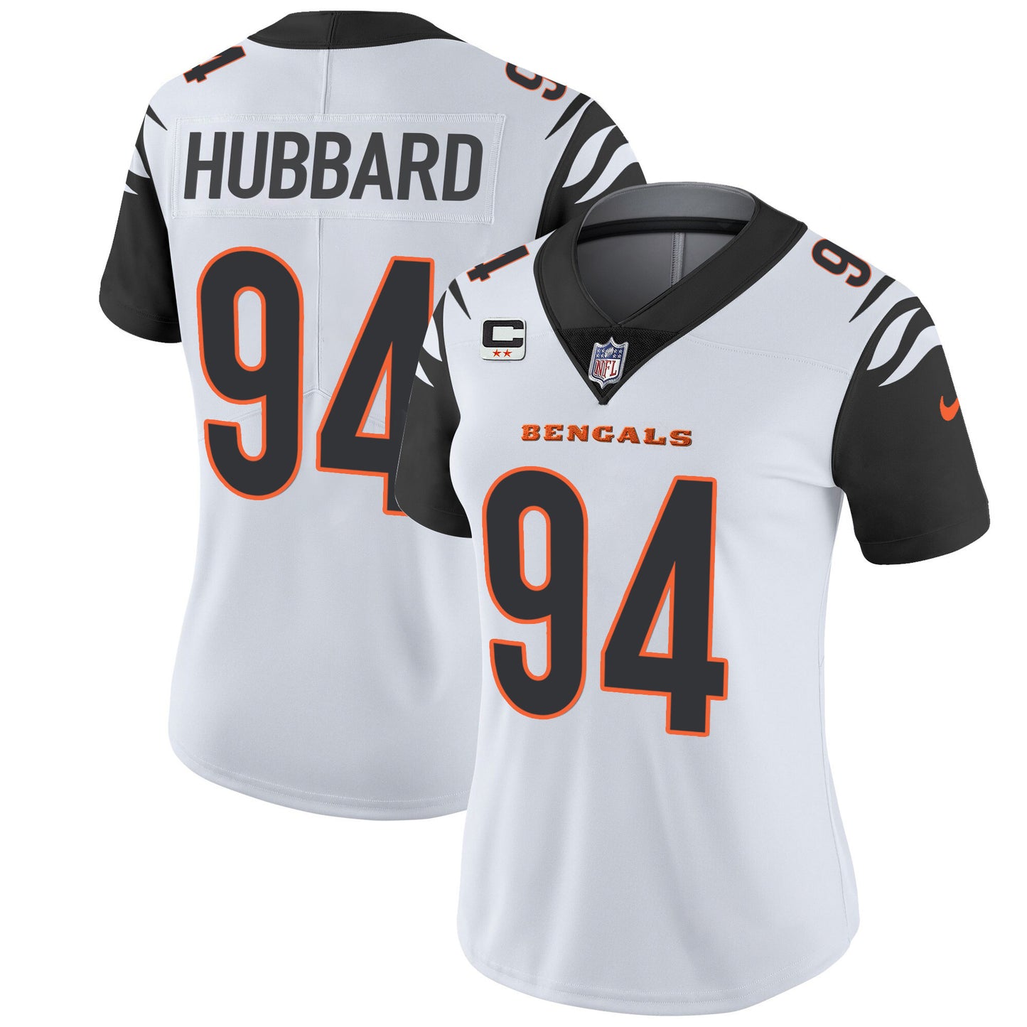 Color Rush - Sam Hubbard