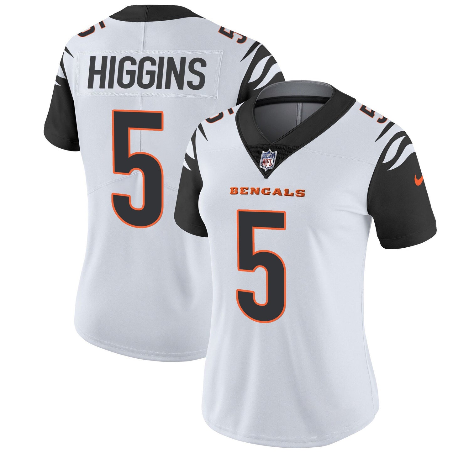 Color Rush - Tee Higgins