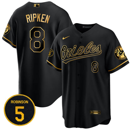 Black Gold - Cal Ripken