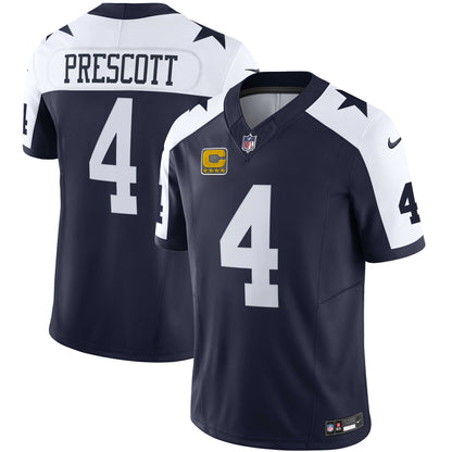 Alternate - Dak Prescott