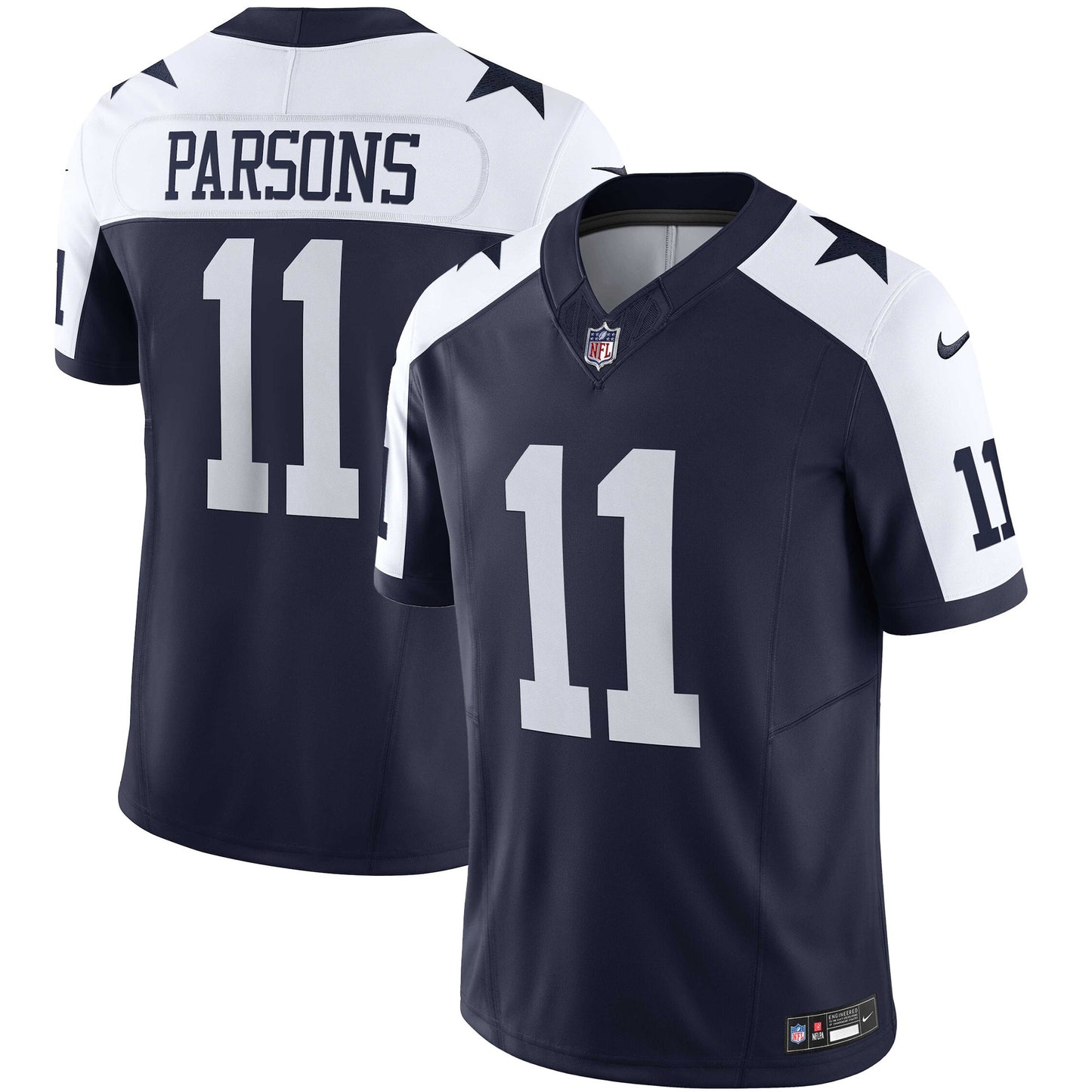 Alternate - Micah Parsons