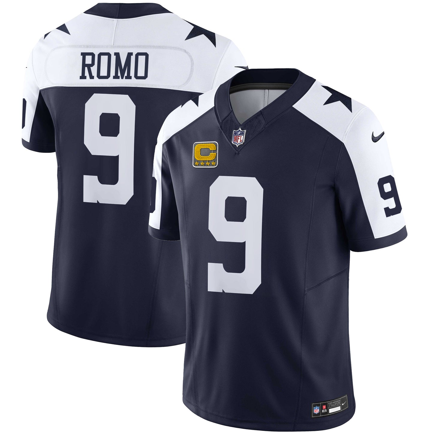 Alternate - Tony Romo