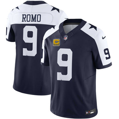 Alternate - Tony Romo