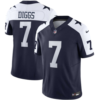 Alternate - Trevon Diggs