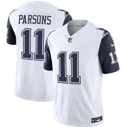 Navy Sleeves - Micah Parsons