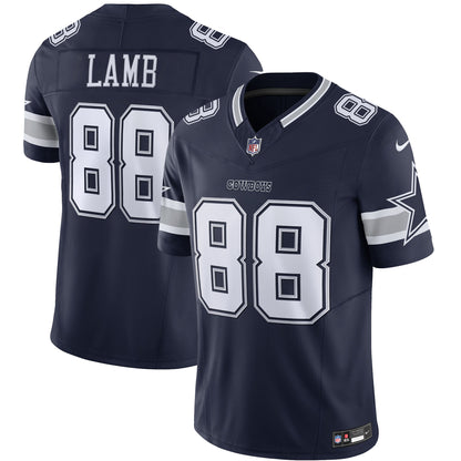 Navy - CeeDee Lamb