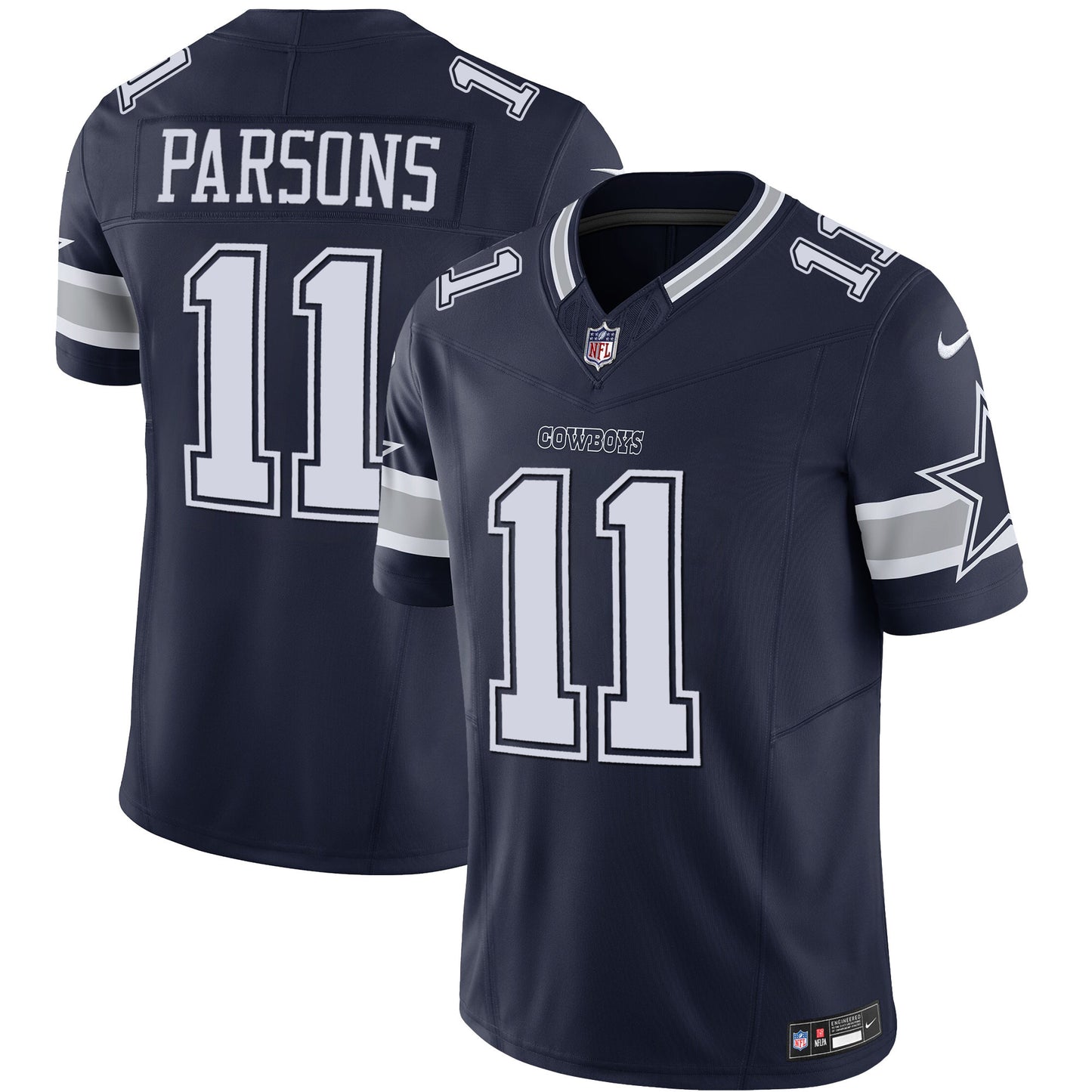 Navy - Micah Parsons