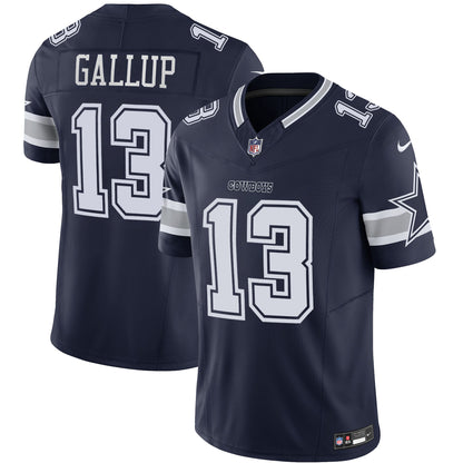 Navy - Michael Gallup
