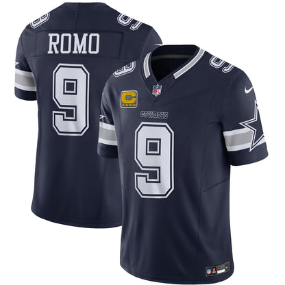 Navy - Tony Romo