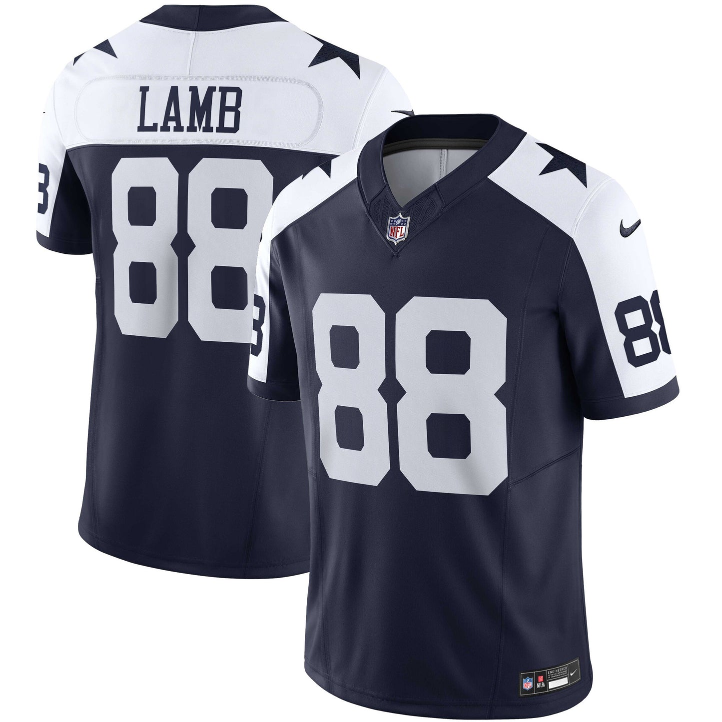 Alternate - CeeDee Lamb