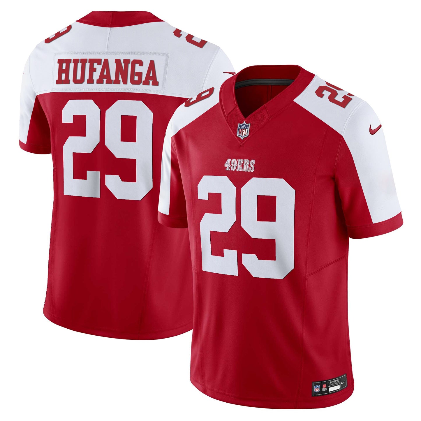 Alternate - Talanoa Hufanga